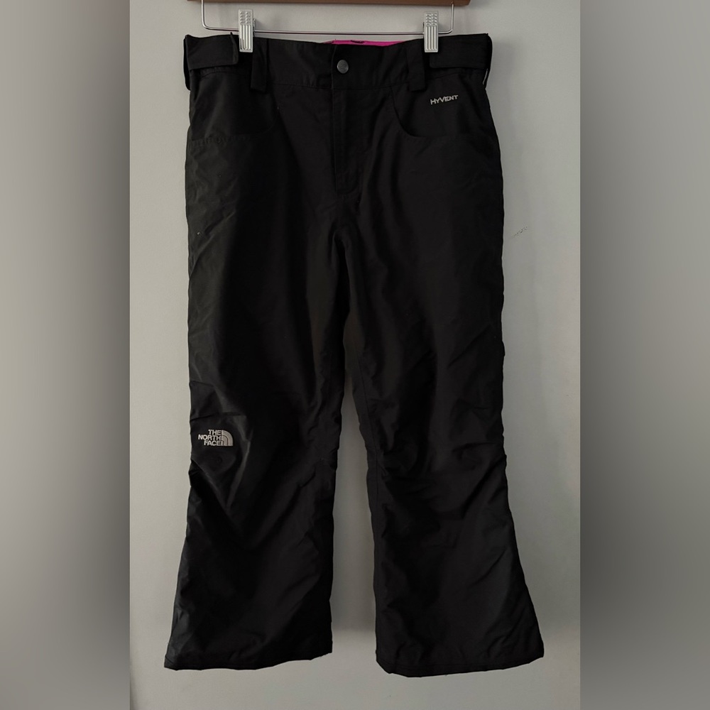 North Face Freedom Insulated Snow Pants